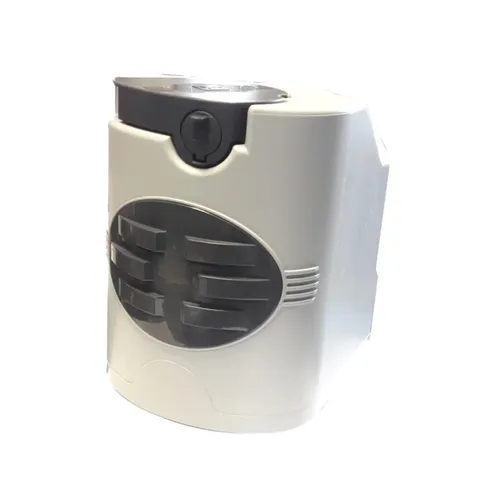 Motor Reducer Cover - Fast Replacement CAME 119RID219