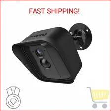Frienda 360 Degree Adjustable Wall Mount Bracket and Silicone Protective Skin Co
