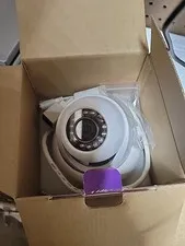 Sibell IP Dome Camera