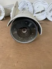 Genuine AXIS Q1765-LE Bullet Outdoor IP Network Camera 0509-001-04