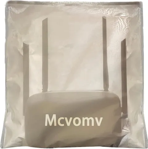 Faraday Box WiFi Router Cover EMF Protection Cage Smart Meter Shield Case