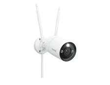 REOLINK Plug-in 4K WiFi 6 Outdoor Security Camera RLC-810WA, Surveillance