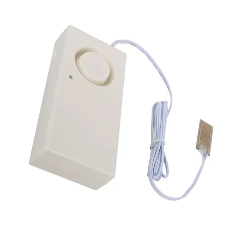 New Low-Cost Water Leak Alarm Flood Level Overflow Detector Sensor Security