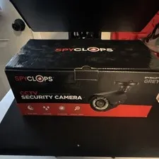 FULLY FUNCTIONAL STILL IN BOX Can Use for Home Or Business Security Cameras