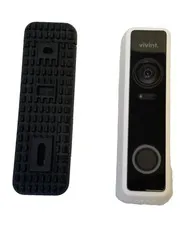 Vivint VS-DBC300-WHT Doorbell Camera Pro - NOT TESTED