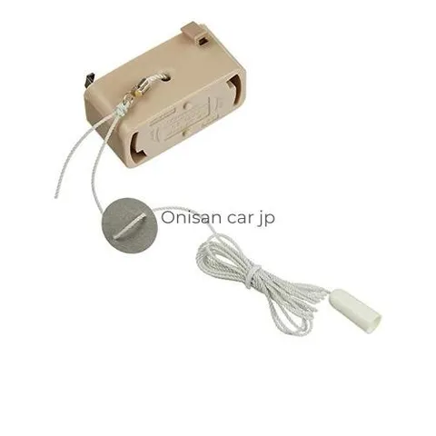 NEW Panasonic Ceiling Hook Extension Adapter Type 4 Pack WG4484PKJP