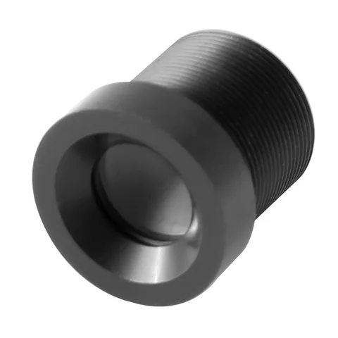 1 X 8mm CCTV Camera Lens High Quality Upgrade For Clear Images