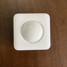 SimpliSafe Motion Sensor Compatible with Gen 2 Security System               G