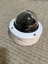 Axis P3277-LVE Outdoor IP Dome Camera 03153-001 (White)