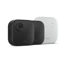 Blink Outdoor 4 XR Two Camera System w/Sync Module New Factory Sealed G5