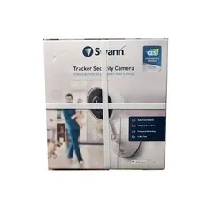 SEALED Swann Indoor Tracker IP Security Camera Auto Tracking WiFi  Full HD NEW