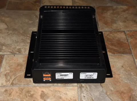 Genetec AutoVu SharpX LPR Processing Unit AU-H-XTU-X1SU License Plate Reader