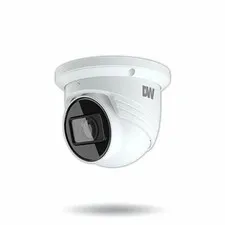 Digital Watchdog DWCVSTB04Mi 4MP Turret Cam 2.8-12mm Motorized Zoom