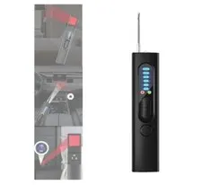 Camera Scanner Detector, Eyespotter™ - Hidden Camera Detector