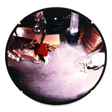 160 degree Convex Security Mirror Circular 36" Diameter N36