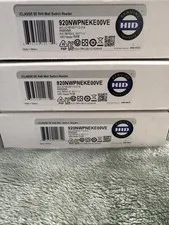 CLASS SE R40 WALL SWITCH READER