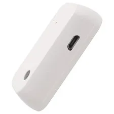 Tuya WiFi Light Sensor  Home Illumination Sensor APP Linkage Control6538
