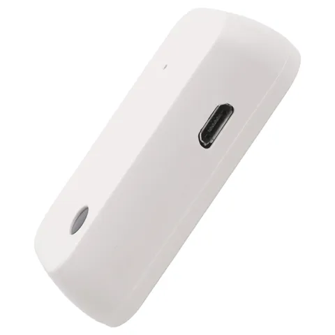 Tuya WiFi Light Sensor  Home Illumination Sensor APP Linkage Control6538