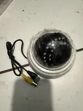 CCTV Dome IP  5 Megapixel  Vision Security