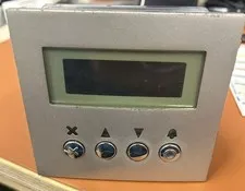 aiphone GT-NS & GT-NSP-L intercom module - USED (#7)