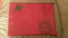 Lenoir Rhyne College Document Holder Measuring 16x12