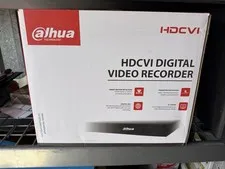 8 Ch H.265 Digital Video Recorder 2TB Recording Security Systems #1453