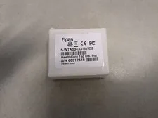VISONIC TECHNOLOGIES 5-WTA00433-B /D0 WRIST TAG RFLF 433MHz   NOS