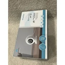 LaView 4MP 2K Security Cameras Outdoor Indoor Wired IP65,  (4PK)