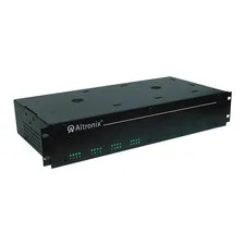 ALTRONIX R2416ULCB Power Supply 16PTC 24Vac @ 7A Rack