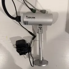 Vivotek IP7330 Network Camera 