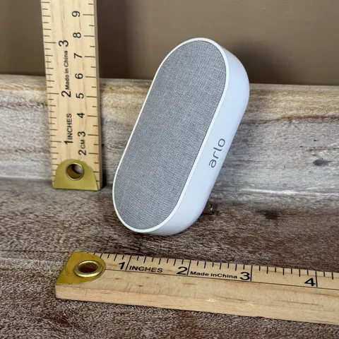 ARLO CHIME Wire-Smart Home Chime Model AC1001-100NAS - Preowned