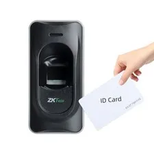 ZKTECO FR1200 Fingerprint and RFID Card Reader for InBIO/F18/F8/TF1700 Access