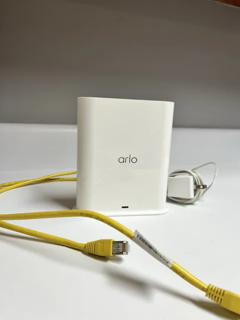 Arlo Ultra VMB4540 Smart Hub Base Station (No Cameras) - Free shipping!
