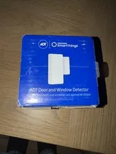 Samsung SmartThings ADT Door and Window Detector