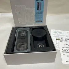 XTU J1 WiFi Video wireless Doorbell With Chime- Free Shipping