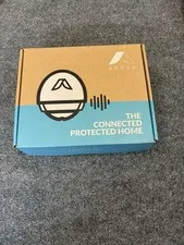 Abode Outdoor Alarm