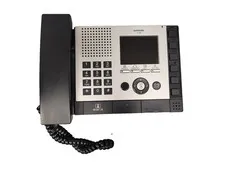 Aiphone IS-MV Intercom Video Master Station - No Stand Included