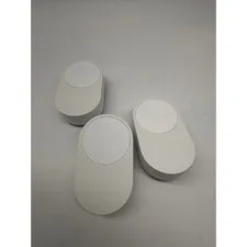 ADT Motion Sensor SSM5R0-29 White Wireless Home Security Lot of 3
