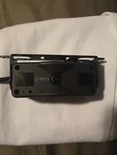 I Pro Camera WV-VCR40W