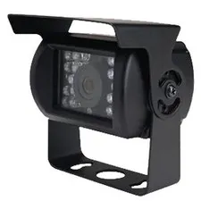SURFACE MOUNT HEAVY DUTY SD CAMERA