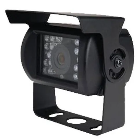 SURFACE MOUNT HEAVY DUTY SD CAMERA