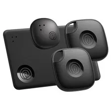 Tile Essentials - Bluetooth Trackers & Item Locators for Keys, Wallets, Remot...