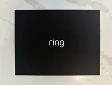 Ring Alarm Wireless Security Kit Home System - 10 Piece