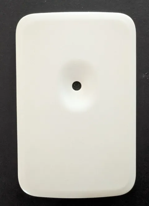 Vivint Glass Break Detector Sensor VS-GB2000-345 GB01 Wireless Security