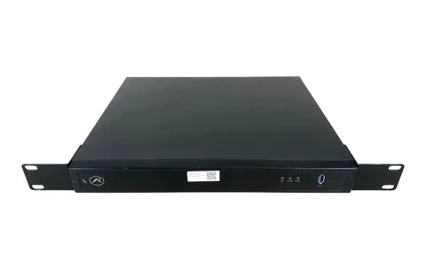 Alarm.com 8CH Commercial Streaming Video Recorder 3TB CSVR2108P-1X3TB