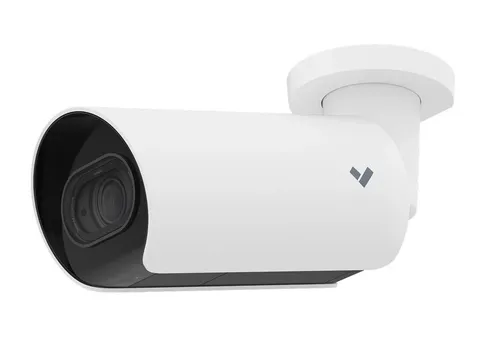 Verkada Cb62-e Outdoor Wide Angle Bullet Security Camera UNCLAIMED, New-Sealed
