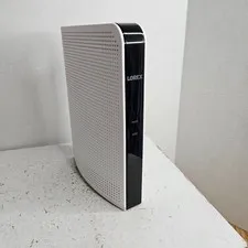 Lorex L222A8-Z 8-Channel 1080p NVR Recorder Only Tested Working