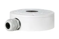 LUMA - JUNCTION BOX - WHITE LUM-A20-JB-VF-BTW