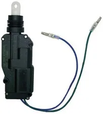 HEAVY DUTY 2 WIRE CENTRAL LOCKING SLAVE MOTOR