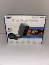 New Feit Electric Smart Outdoor Camera